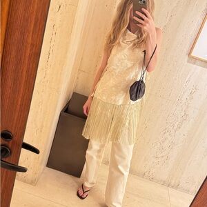 Sea New York Priscilla Vest